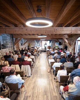 Séminaire à Genève