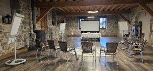 Salle de séminaire - Genève
