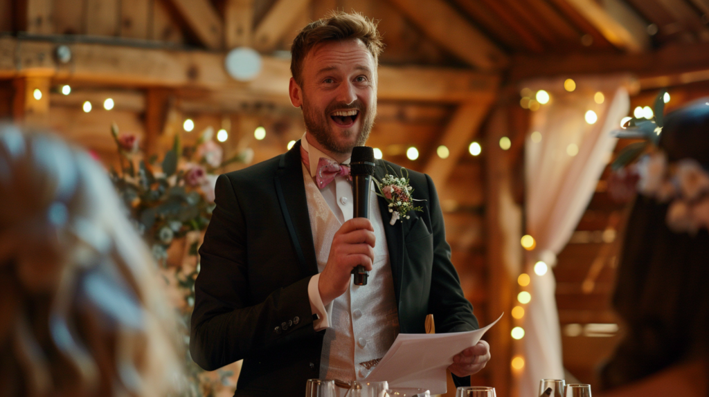 5 jeux originaux pour mon mariage