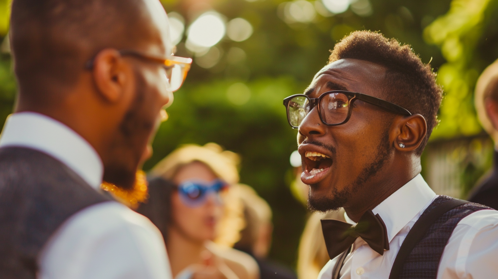 5 jeux originaux pour mon mariage