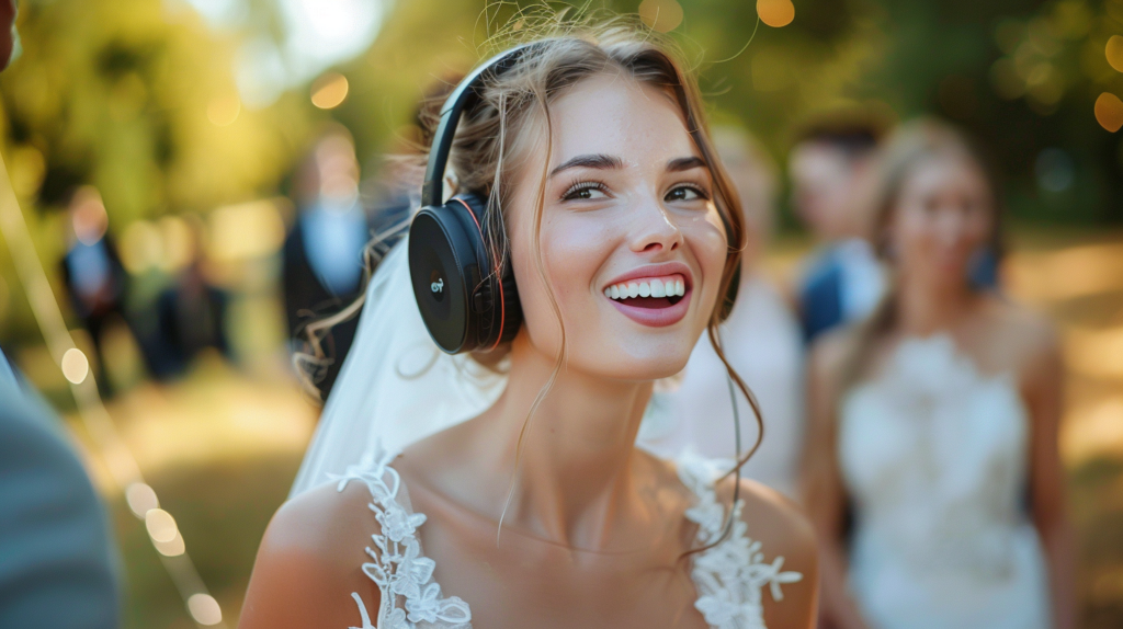 5 jeux originaux pour votre mariage